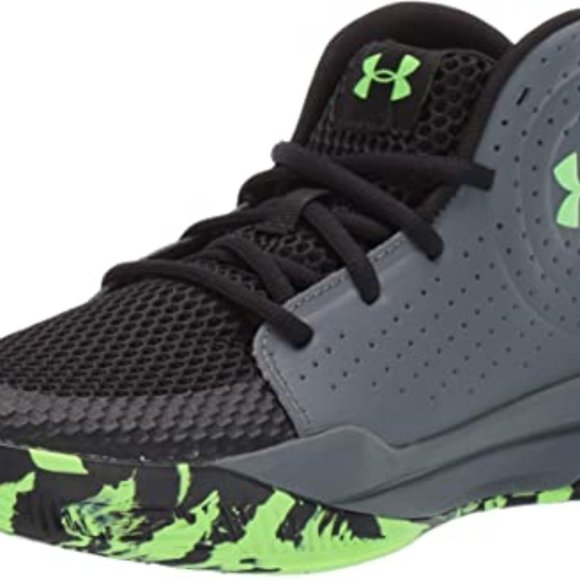 4y Boys under Armour - Picture 1 of 4